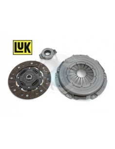 KIT EMBRAGUE SACHS 228 mm...