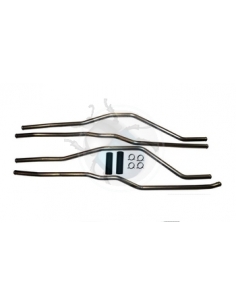 KIT TUBERIAS AGUA BUS T3...