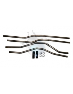 KIT TUBERIAS AGUA BUS T3...
