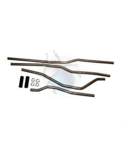 KIT TUBERIAS DE AGUA BUS T3...
