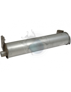 SILENCIADOR DE ESCAPE 1.6D CS
