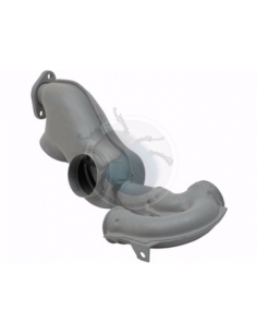 COLA ESCAPE IZQ 1.6 CT/CZ...