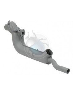 CALEFACTOR IZQ 1.6 CT - CZ...