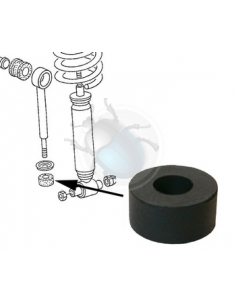 SILENTBLOC DE BIELETA DE...