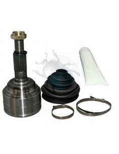 KIT REPARACION TRANSMISION...