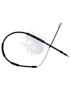 CABLE DE FRENO DE MANO