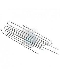 KIT LINEA FRENOS ALEMAN...