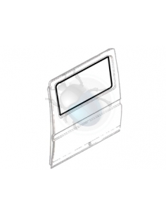 GOMA CRISTAL TRAS BUS T3 79-92