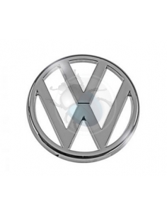 LOGO VW DELANTERO 95 MM BUS...
