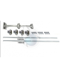 JAILBARKIT CRISTAL TRAS