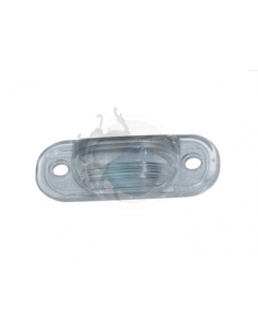 CRISTAL LUZ MATRICULA T25
