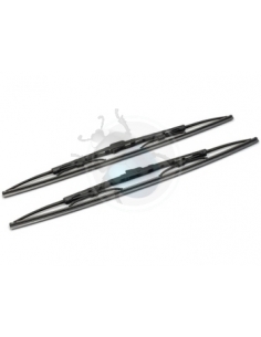 SET 2 LIMPIACRISTALES 450mm
