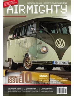 AIRMIGHTY MAGAZINE 10