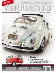 AIRMIGHTY MAGAZINE 12