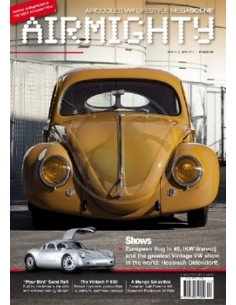 AIRMIGHTY MAGAZINE 13