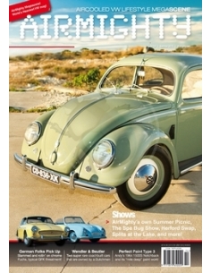 AIRMIGHTY MAGAZINE 14