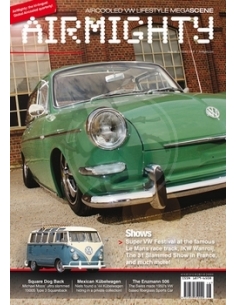 AIRMIGHTY MAGAZINE 16
