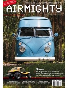 AIRMIGHTY MAGAZINE 17