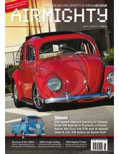 AIRMIGHTY MAGAZINE 18