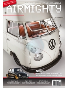 AIRMIGHTY MAGAZINE 19