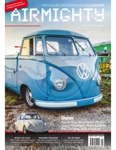 AIRMIGHTY MAGAZINE 21