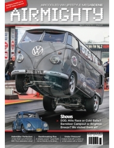 AIRMIGHTY MAGAZINE 22