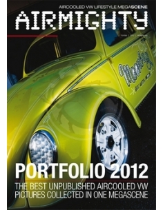 AIRMIGHTY MAGAZINE...