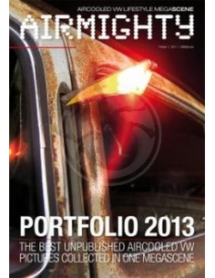 AIRMIGHTY MAGAZINE...