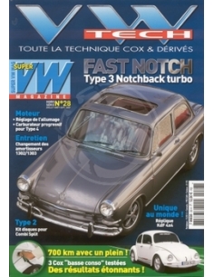 VW TECH N?28