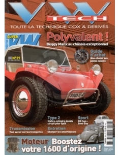 VW TECH N?29