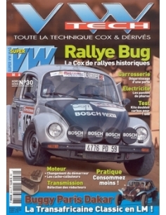 VW TECH N?30