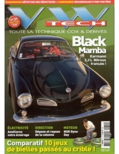 VW TECH N?31