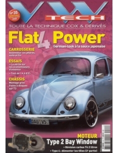 VW TECH N?35