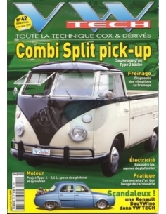 VW TECH N?42