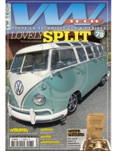 VW TECH N?78
