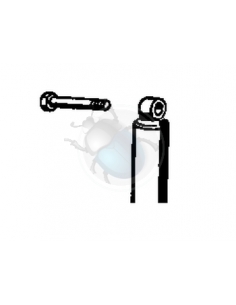 TORNILLO SUP. AMORTIGUADOR...