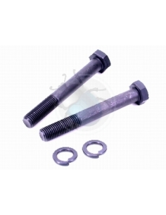 TORNILLOS EJE DELANTERO +...