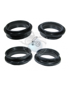 GOMAS BRAZO TORSION 65- VW