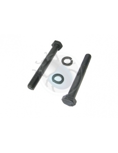 TORNILLOS LARGOS EJE...