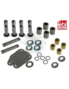 KIT BARRA ESTABILIZADORA T1...