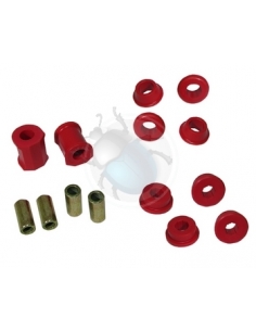 KIT SUSPENSION DELANT....