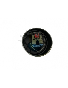 EMBLEMA WOLFSBURG