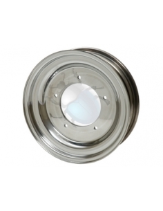 LLANTA ALU STYLE ERCO 5X205...