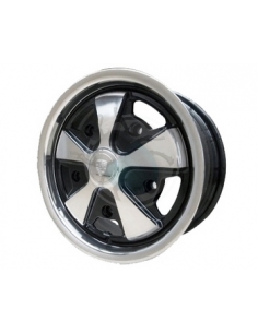 LLANTA FUCHS 4.5x15...