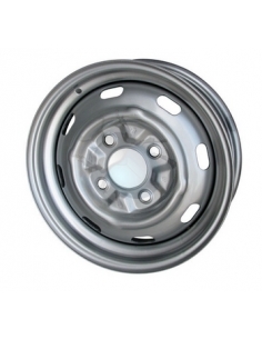 LLANTA ACERO GRIS 4,5x15...