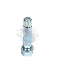 TORNILLO ESTRELLA