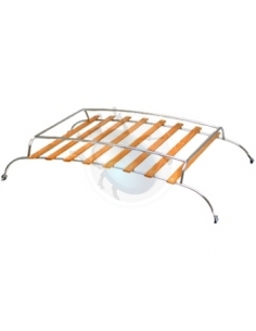 PORTA-EQUIPAJES KG