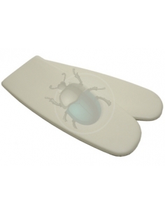 PARASOLES KG 56-64 BLANCO...