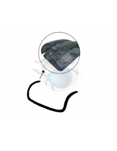 GOMA CAPOT TRASERO KG 56-74