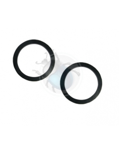 GOMAS PLASTICO INTERMITENTE...